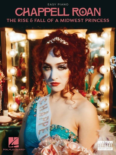 [509631] The Rise & Fall of a Midwest Princess