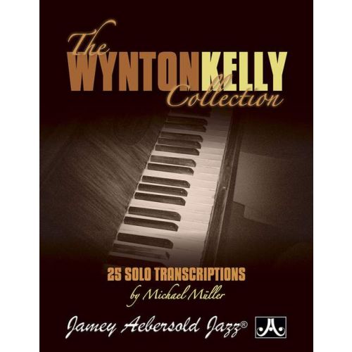 [509664] The Wynton Kelly Collection