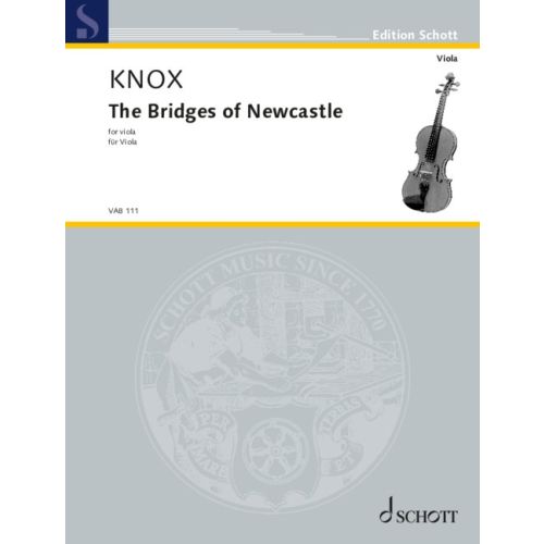 [509734] The Bridges of Newcastle