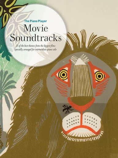 [509770] The Piano Player - Movie Sountracks