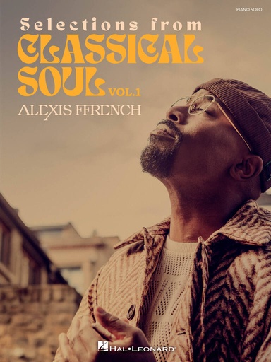 [509783] Selections from Classical Soul Vol. 1