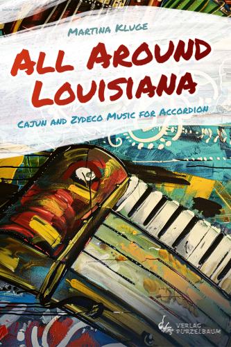 [509787] All Around Louisana