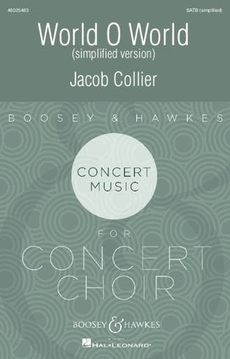 [509795] World o world (simplified version)