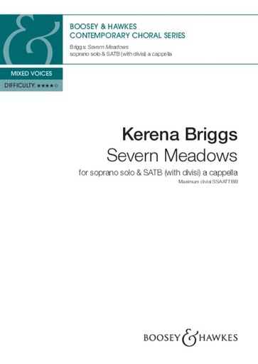 [509801] Severn Meadows