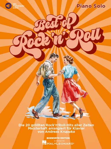[509840] Best of Rock n Roll