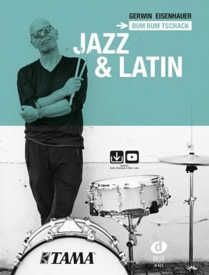 [509843] Bum Bum Tschack - Jazz & Latin