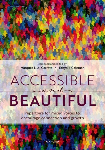 [509917] Accessible and Beautiful