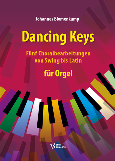 [509920] Dancing Keys