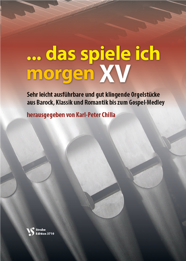 [509929] Das spiele ich morgen Band 15