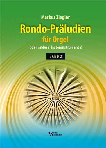 [509935] Rondo-Präludien Band 2