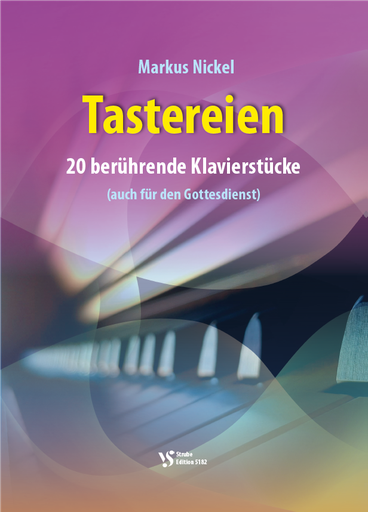 [509936] Tastereien