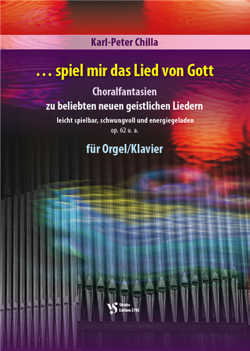 [509937] Spiel mir das Lied von Gott