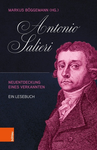 [509949] Antonio Salieri