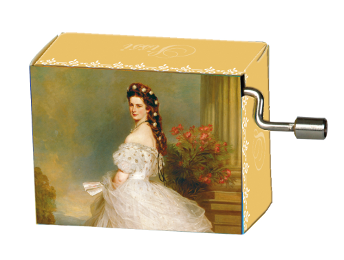 [510033] Musikbox Sisi