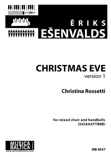 [510048] Christmas Eve - Version 1