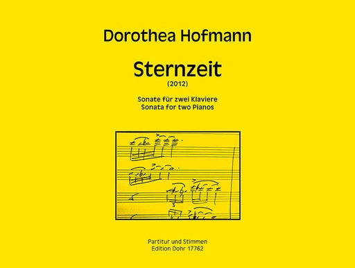 [510058] Sternzeit