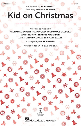 [510073] Kid on Christmas