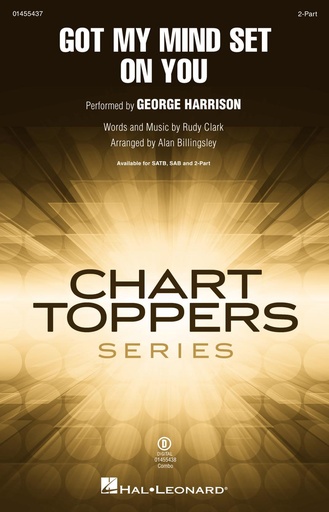 [510093] Got my mind set on you