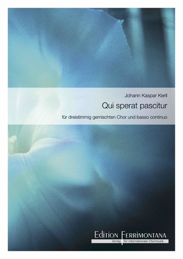 [510106] Qui sperat pascitur
