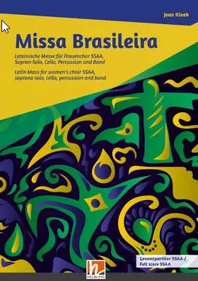 [510110] Missa Brasileira