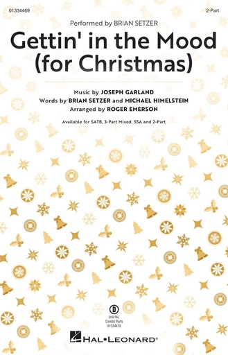 [510141] Gettin' in the mood (for Christmas)