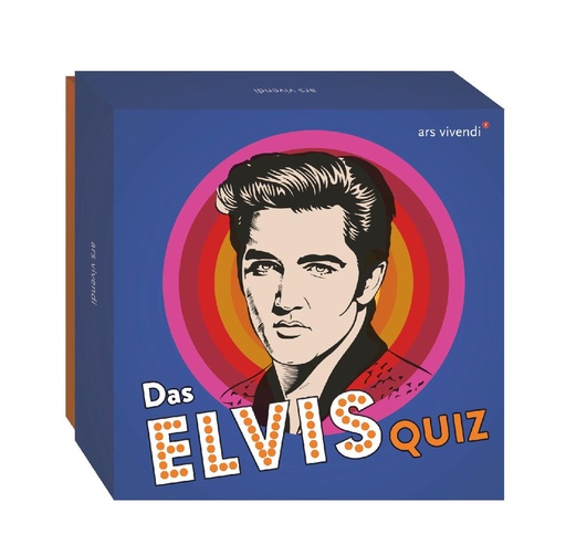 [510176] Das Elvis Quiz