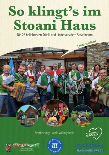 [510178] So klingt's im Stoani Haus