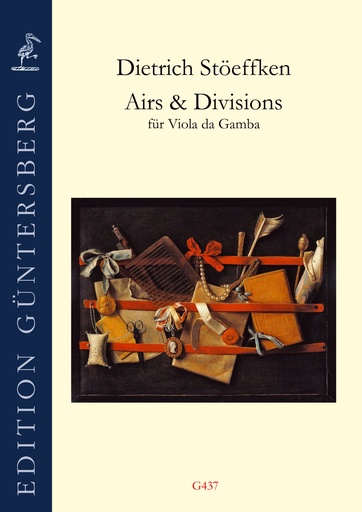 [510213] Airs & Divisions