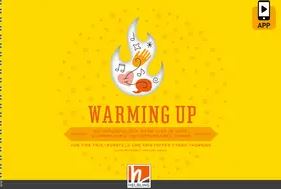 [510215] Warming Up