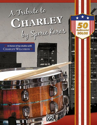 [510222] A Tribute to Charley