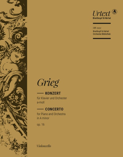 [510225] Klavierkonzert a-moll op. 16