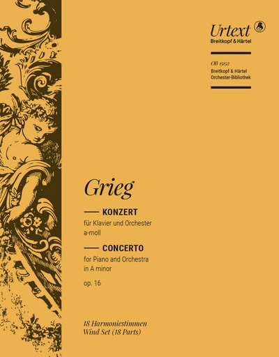 [510227] Klavierkonzert a-moll op. 16