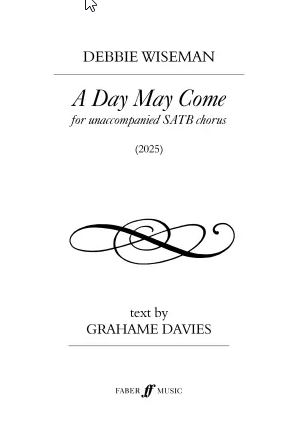[510237] A day may come (2025)