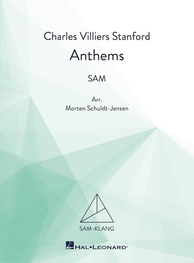 [510243] Anthems