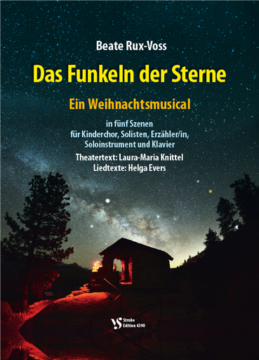 [510247] Das Funkeln der Sterne