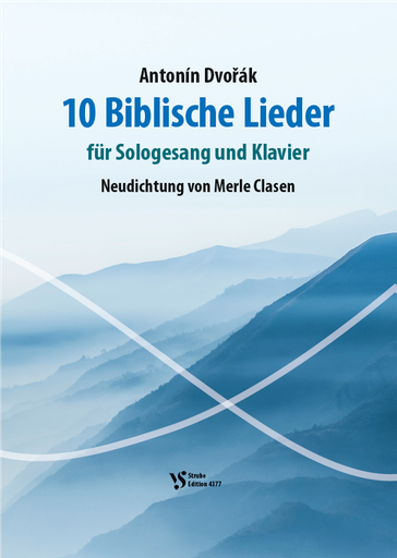 [510256] 10 Biblische Lieder