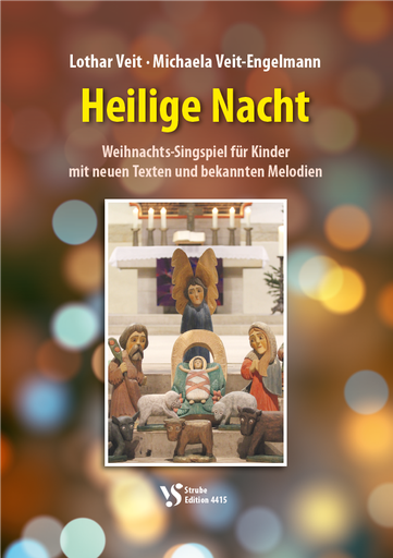 [510274] Heilige Nacht