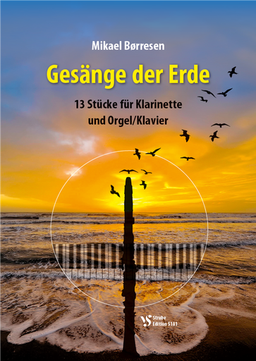 [510275] Gesänge der Erde