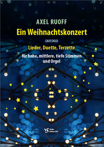 [510284] Ein Weihnachtskonzert