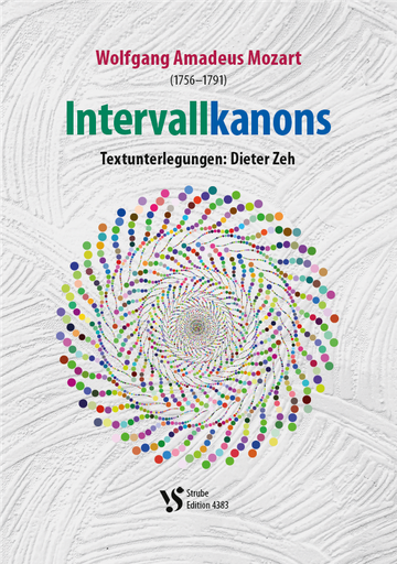 [510285] Intervallkanons