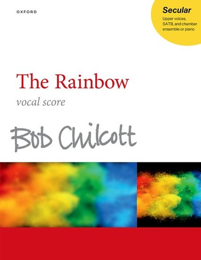 [510288] The Rainbow