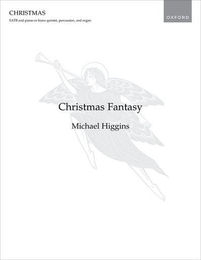 [510290] Christmas Fantasy