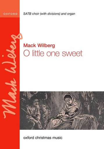 [510297] O little one sweet