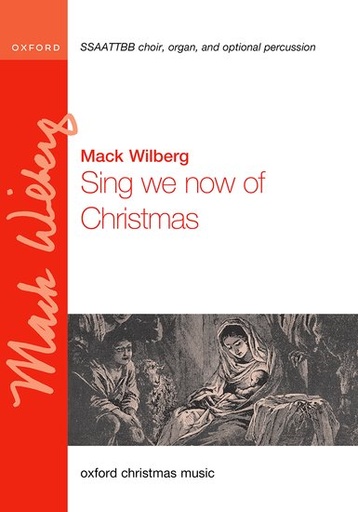 [510298] Sing we now of Christmas