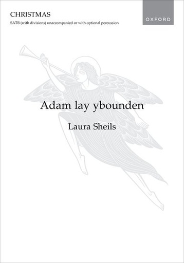 [510302] Adam lay ybounden