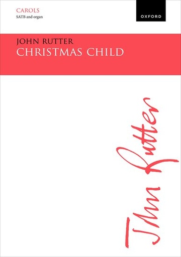 [510303] Christmas Child