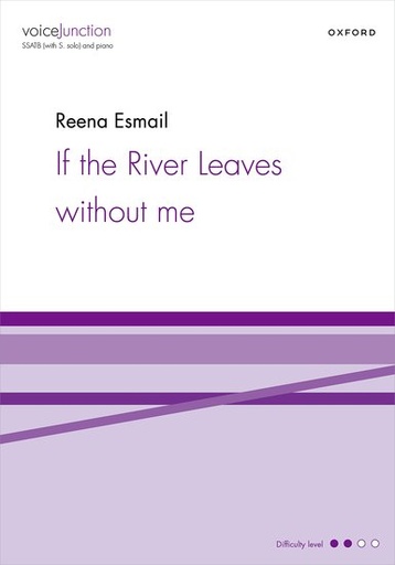 [510317] If the river leaves without me