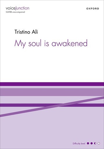 [510319] My soul is awakened