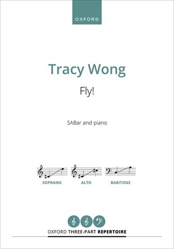 [510326] Fly!