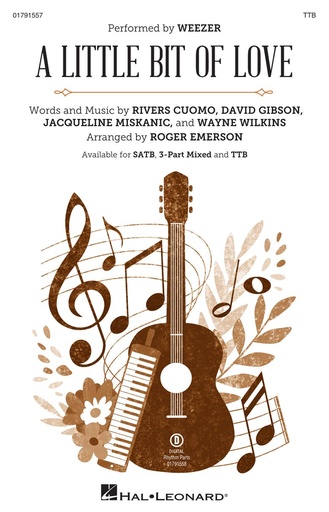 [510334] A little bit of love